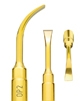 Picture of OP2 - back action scalpel option for Dental Inserts - Osteoplasty product (BlueSkyBio.com)